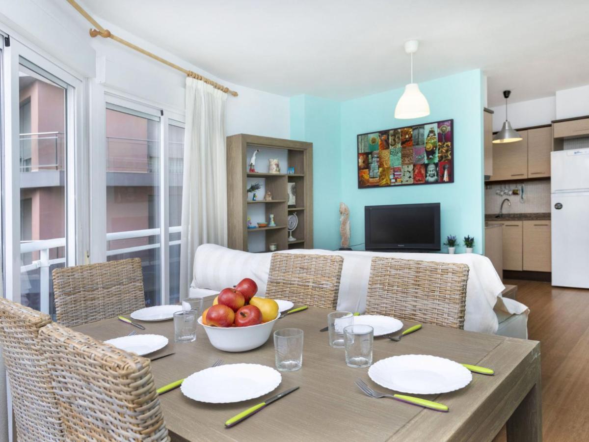 Apartment Mirador De Llandels I By Interhome Peñíscola Eksteriør bilde