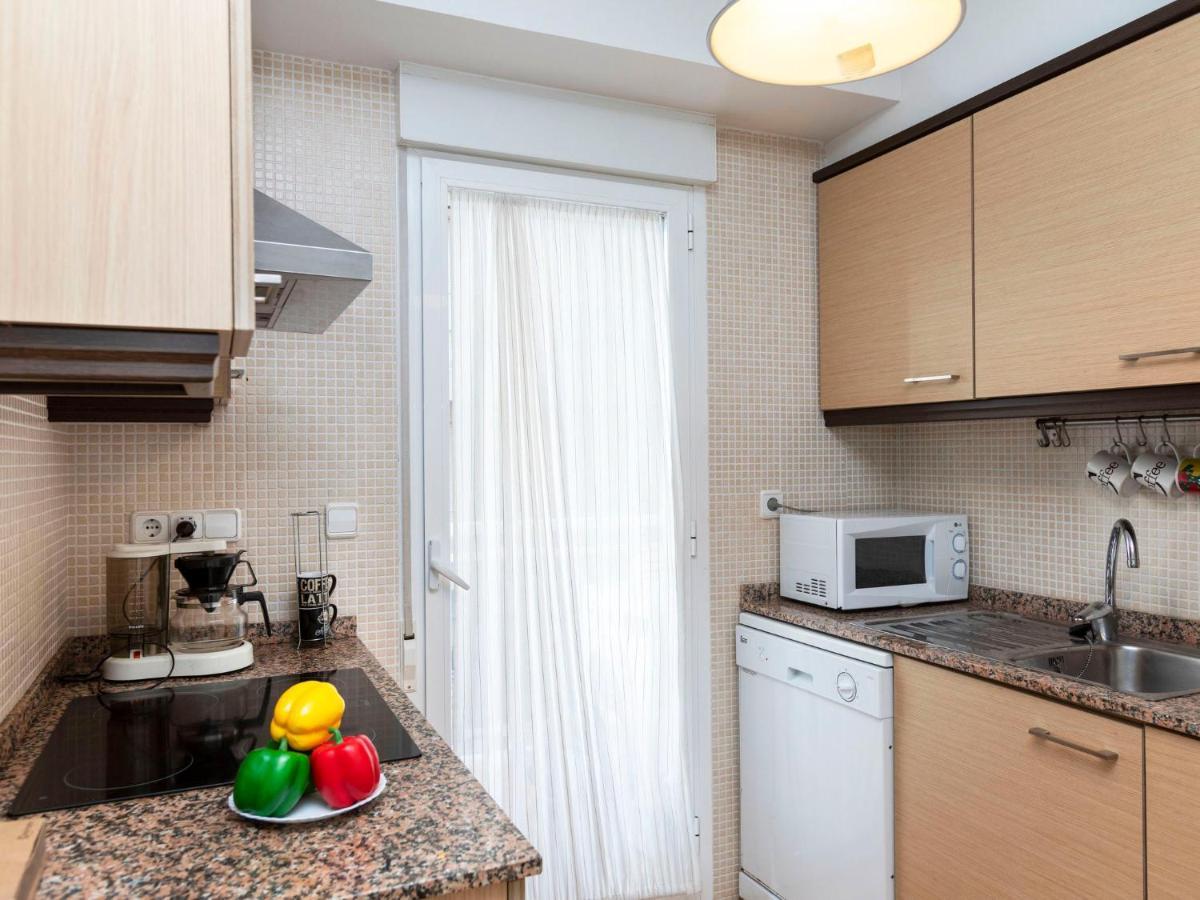 Apartment Mirador De Llandels I By Interhome Peñíscola Eksteriør bilde