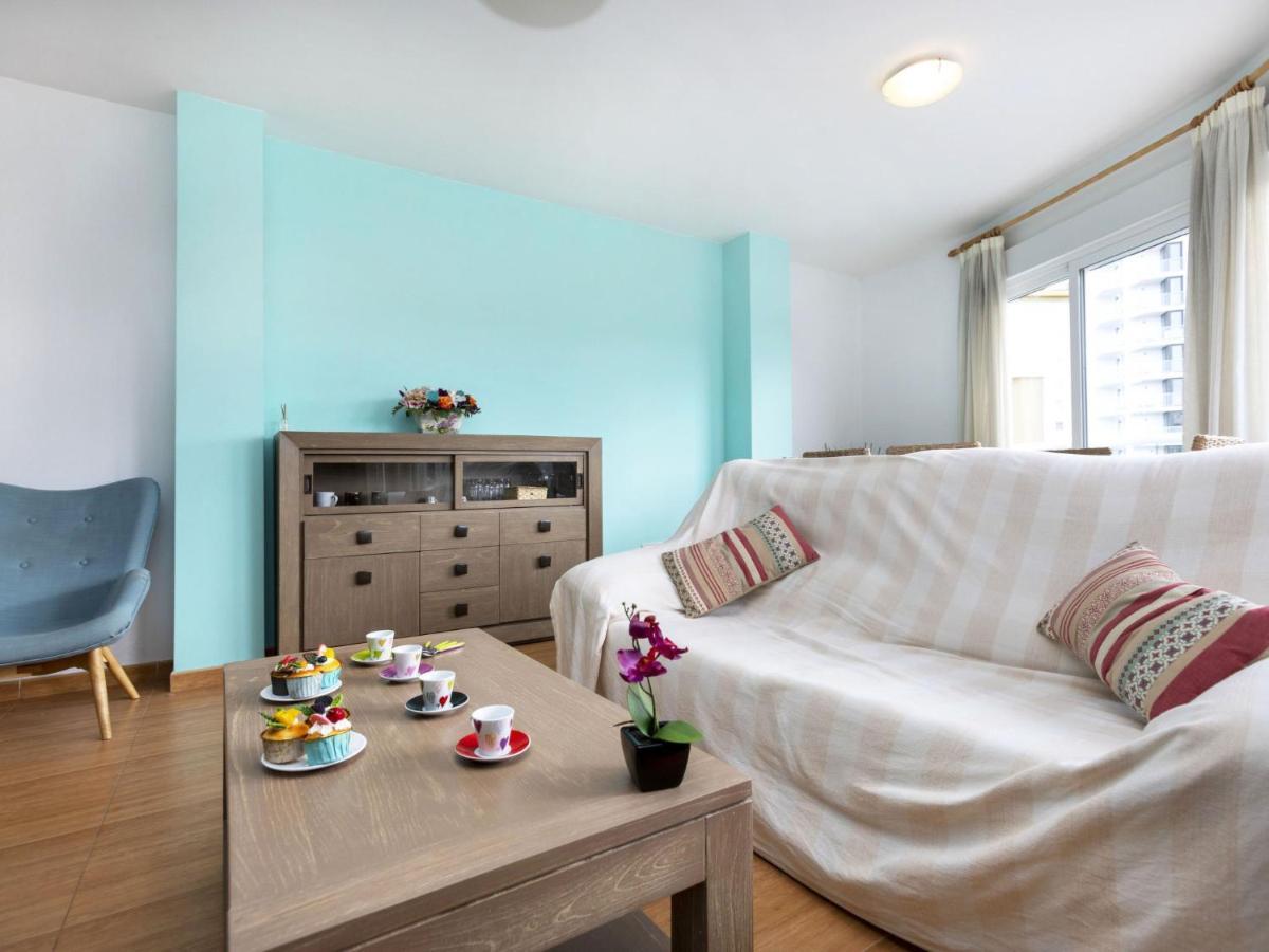 Apartment Mirador De Llandels I By Interhome Peñíscola Eksteriør bilde