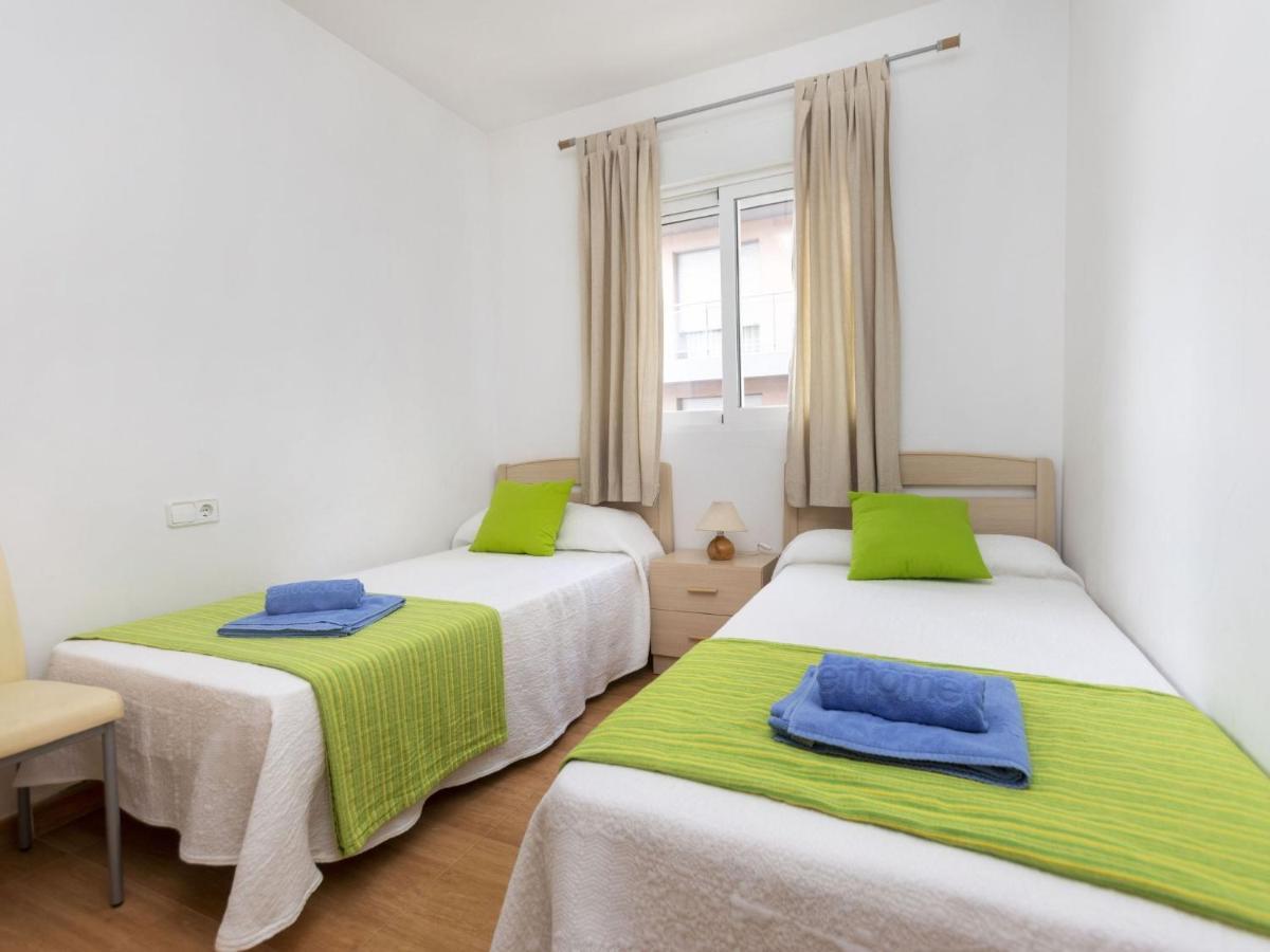 Apartment Mirador De Llandels I By Interhome Peñíscola Eksteriør bilde